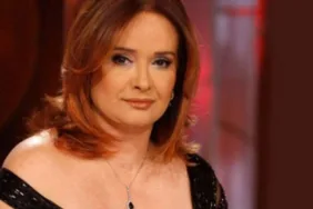 Müjde Ar yazıyordu... Aysel Gürel filmi rafa kalktı