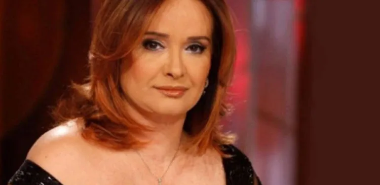 Müjde Ar yazıyordu... Aysel Gürel filmi rafa kalktı