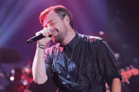 Murat Dalkılıç tüm konserlerini iptal etti...