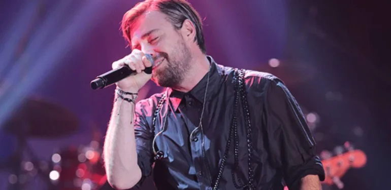 Murat Dalkılıç tüm konserlerini iptal etti...