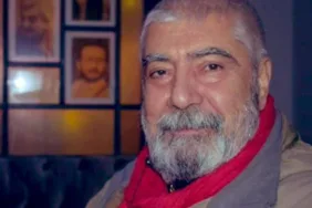 Mustafa Kaya