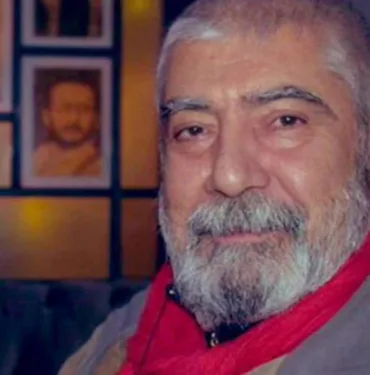 Mustafa Kaya