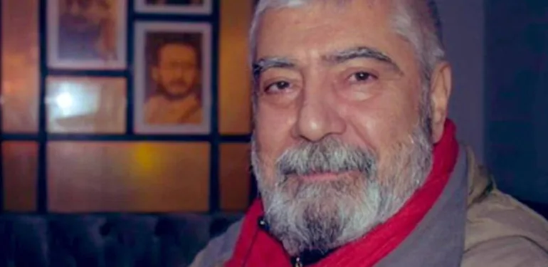 Mustafa Kaya