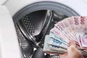 Mutlaka deneyin! Bir kaşık yetiyor... Çamaşır makinesine ekleyince elektrik faturasını yarıya düşürüyor