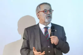 Naci Görür açıkladı İstanbul'da kesinlikle 7'den büyük bir deprem olacaktır!