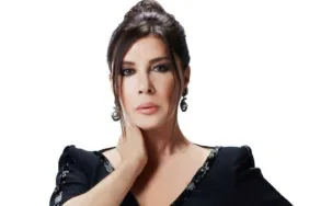 Nebahat Çehre'den şok açıklamalar 'Hiçbir zaman rol gereği bir erkekle yatmadım!'