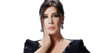 Nebahat Çehre'den şok açıklamalar 'Hiçbir zaman rol gereği bir erkekle yatmadım!'