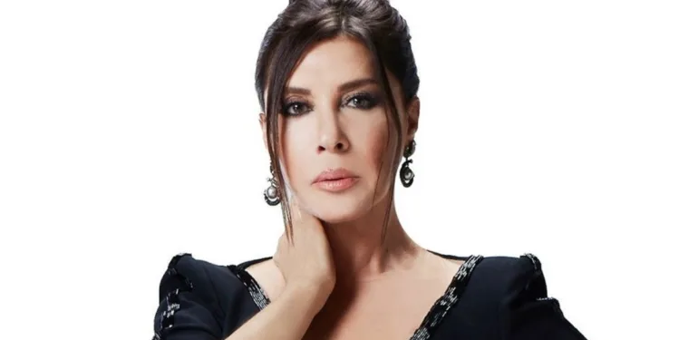 Nebahat Çehre'den şok açıklamalar 'Hiçbir zaman rol gereği bir erkekle yatmadım!'