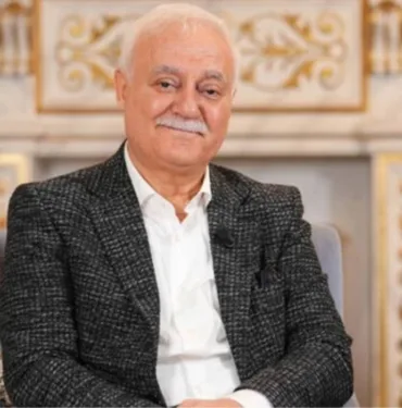 Nihat Hatipoğlu