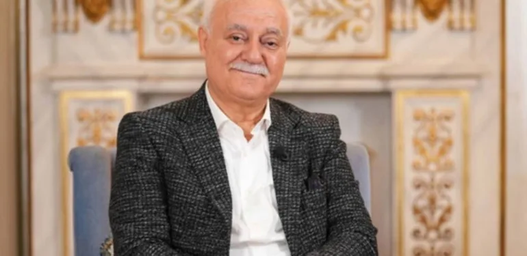 Nihat Hatipoğlu