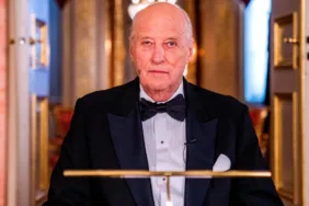 Norveç Kralı 5. Harald hastaneye kaldırıldı