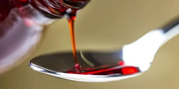 Öksürük şurubu faciası: 68 Çocuğun ölümüne hapis cezaları!