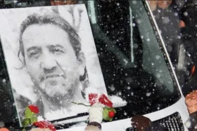 Öldüğünde 47 yaşındaydı... Gazeteci Nuh Köklü katledilişinin 9.yılında anılıyor