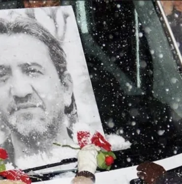Öldüğünde 47 yaşındaydı... Gazeteci Nuh Köklü katledilişinin 9.yılında anılıyor