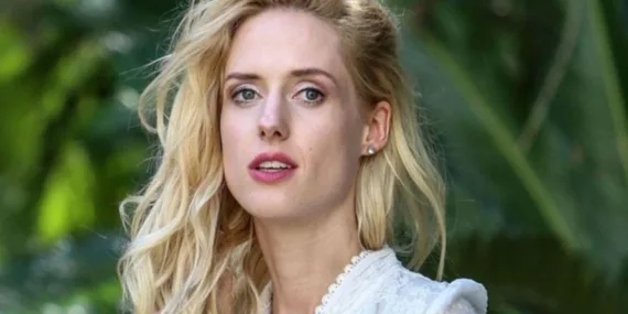 Wilma Elles Türk vatandaşı oldu, ismini değiştirdi