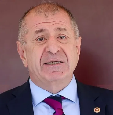 Özdağ açıkladı 2040 yılında Suriyeli sayısı 21 milyon olacak