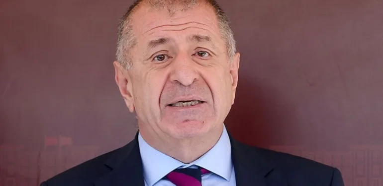 Özdağ açıkladı 2040 yılında Suriyeli sayısı 21 milyon olacak