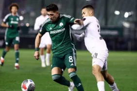 Panathinaikos - PAOK maçı hangi kanalda