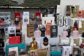 Parfümler nerede, nasıl saklanmalı