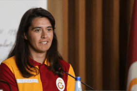 Paris 2024 Olimpiyatları'nda Türkiye'yi temsil edecek