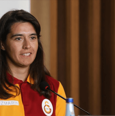 Paris 2024 Olimpiyatları'nda Türkiye'yi temsil edecek