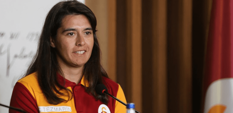 Paris 2024 Olimpiyatları'nda Türkiye'yi temsil edecek