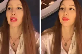 Patronundan aldığı ahlaksız teklifi ifşa etti! 'Eleman mı sevgili mi arıyorlar anlamadım'