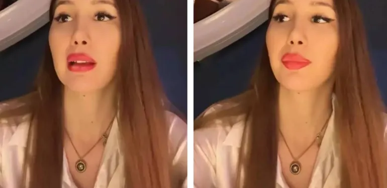 Patronundan aldığı ahlaksız teklifi ifşa etti! 'Eleman mı sevgili mi arıyorlar anlamadım'