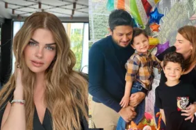 Pelin Karahan karavan krizinin detaylarını anlattı! 'Zor zamanları atlattım'