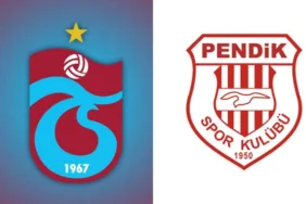 Pendikspor, yarın sahasında Trabzonspor ile karşılaşacak