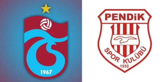 Pendikspor, yarın sahasında Trabzonspor ile karşılaşacak