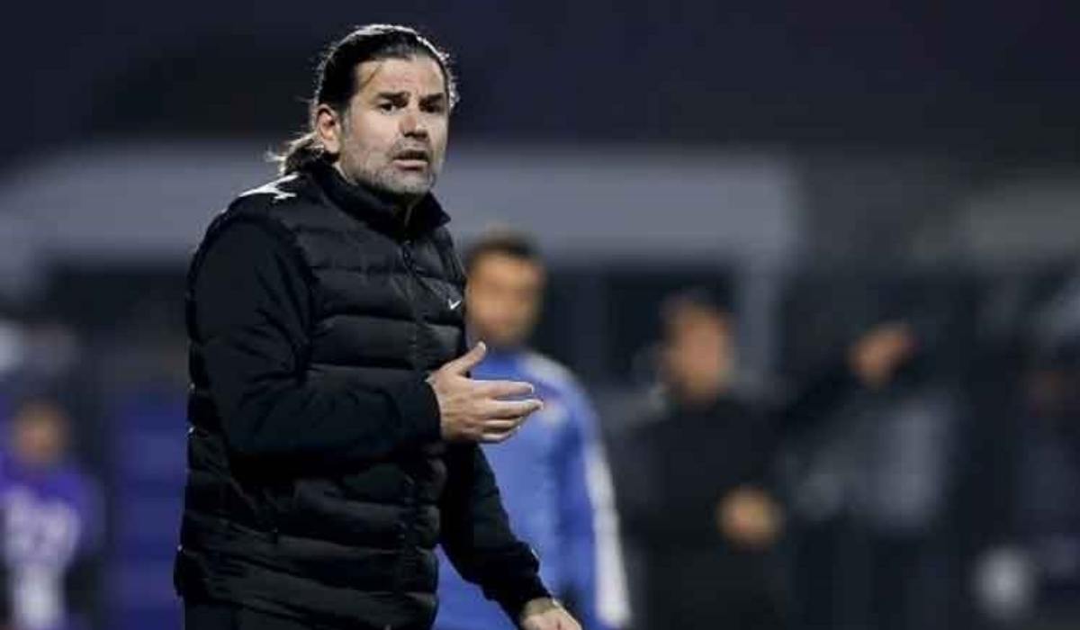 Pendikspor’da İbrahim Üzülmez dönemi!