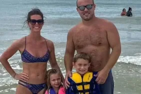 Plajda oynarken bir anda kumların içine gömüldü! Anne ve babasının gözü önünde can verdi...