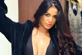 Poonam Pandey