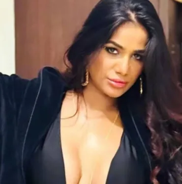 Poonam Pandey