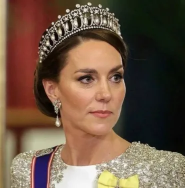 Prenses Kate hakkında söylentiler artıyor... Kayıplara karıştı!