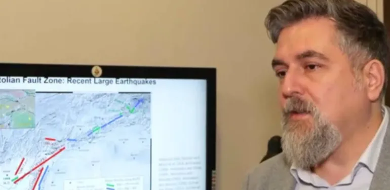 Prof. Dr. Tolga Görüm