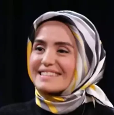 Psikolog Tuba Kılıç'tan tepki çeken açıklama 'Evli bir kadın evli bir erkeğe aşık olabilir'