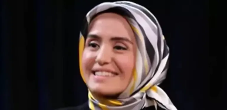 Psikolog Tuba Kılıç'tan tepki çeken açıklama 'Evli bir kadın evli bir erkeğe aşık olabilir'