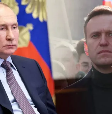 Putin'in Navalni'den sonraki yeni hedefi belli oldu iddiası!