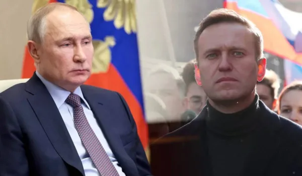 Putin'in Navalni'den sonraki yeni hedefi belli oldu iddiası!