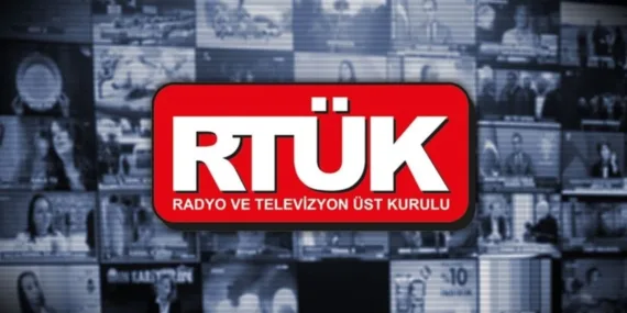 RTÜK’ten 5 kanala ceza: Para cezaları 22 milyonu aştı!