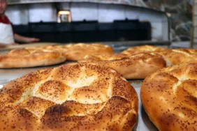 Ramazan pidesinin fiyatı belli oldu!