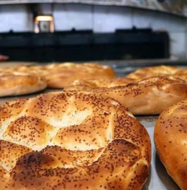 Ramazan pidesinin fiyatı belli oldu!