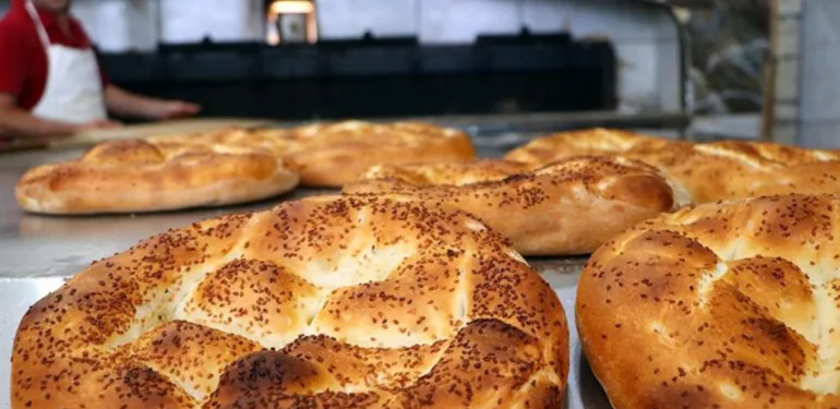 Ramazan pidesinin fiyatı belli oldu!