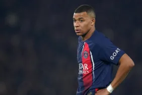 Real Madrid'den Kylian Mbappe'ye 5 yıllık sözleşme...