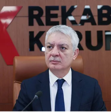 Rekabet Kurumu, ramazan öncesi kırmızı et sektörünü takibe aldı