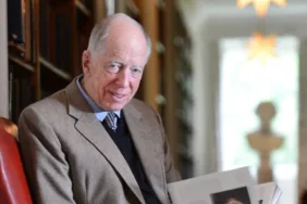 Rothschild Ailesi'nin baronu Lord Jacob Rothschild hayatını kaybetti