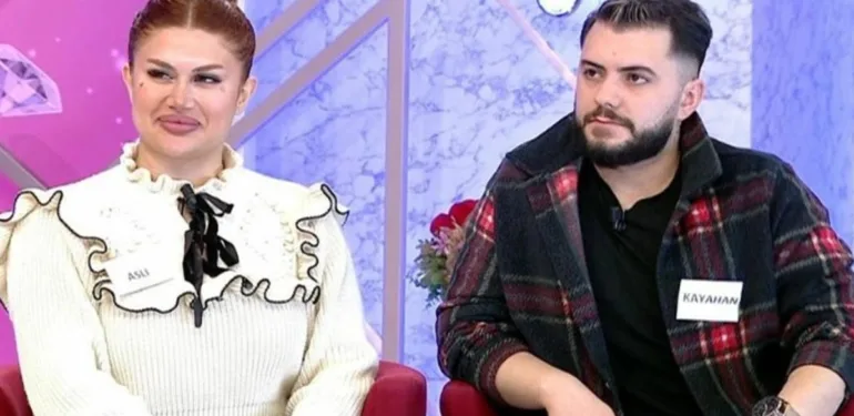 Sabahın sultanı Seda Sayan Aslı kimdir Aslı ile Kayahan barışacak mı