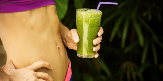 Sabahları aç karna bir bardak yetiyor! Metabolizmayı hızlandırıyor zayıflamaya yardımcı oluyor